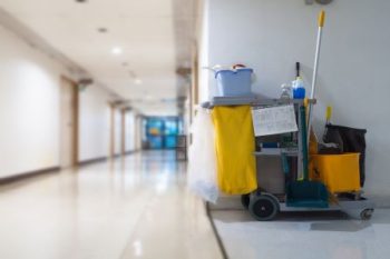 janitorial services Portland OR