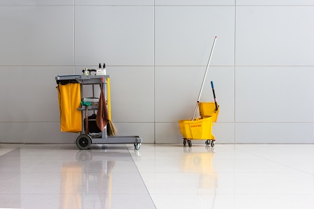 Janitorial Service Cleaning Sherwood Oregon