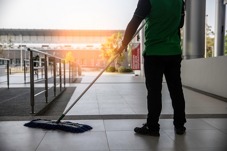 Janitorial Service Near Me Sherwood OR