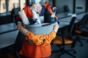 Janitorial Service Sherwood OR