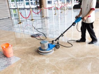 Commercial Cleaning Clackamas Or