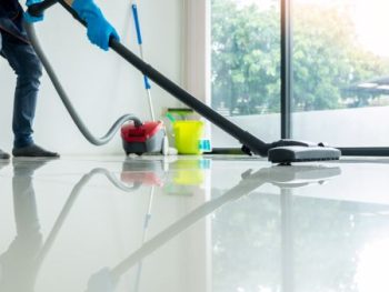 Commercial Cleaning Gresham Or