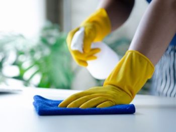 Commercial Cleaning Near Me Gresham OR