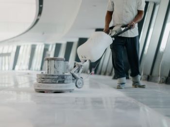 Janitorial Service Lake Oswego Or