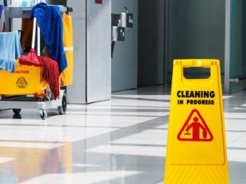 Janitorial Service Near Me Clackamas Or