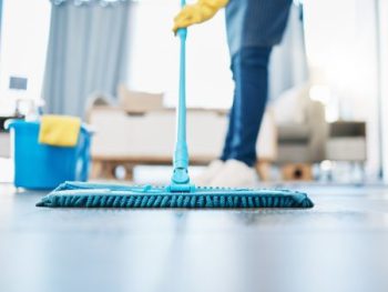 Janitorial Service Sherwood Or