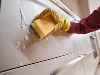 Janitorial Service Wilsonville Or