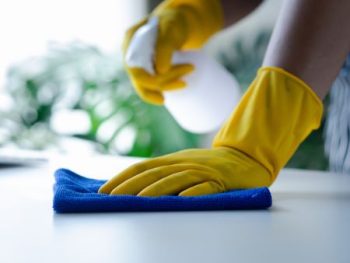 Office Cleaning Gresham Or