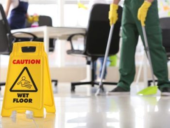 Office Cleaning Near Me Gresham Or