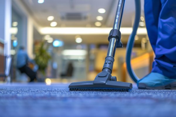 Professional Cleaning Services In Sherwood Or