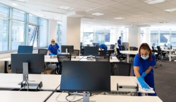 Office Cleaning Portland OR