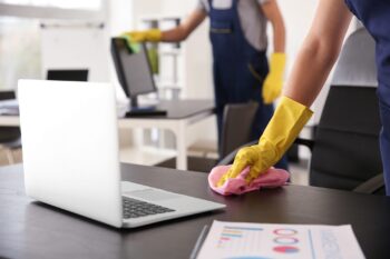 Office Cleaning Portland Or