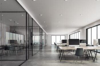 Office Cleaning Portland Or