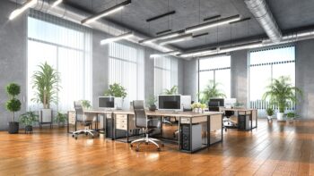 Office Cleaning Portland Oregon