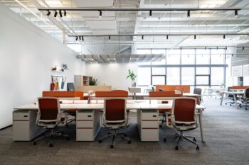 Office Cleaning In Portland Or