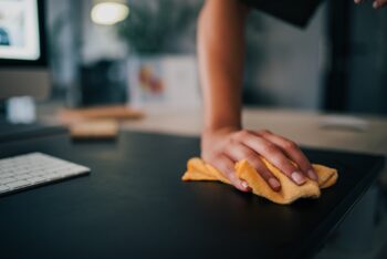 Office Cleaning Portland OR