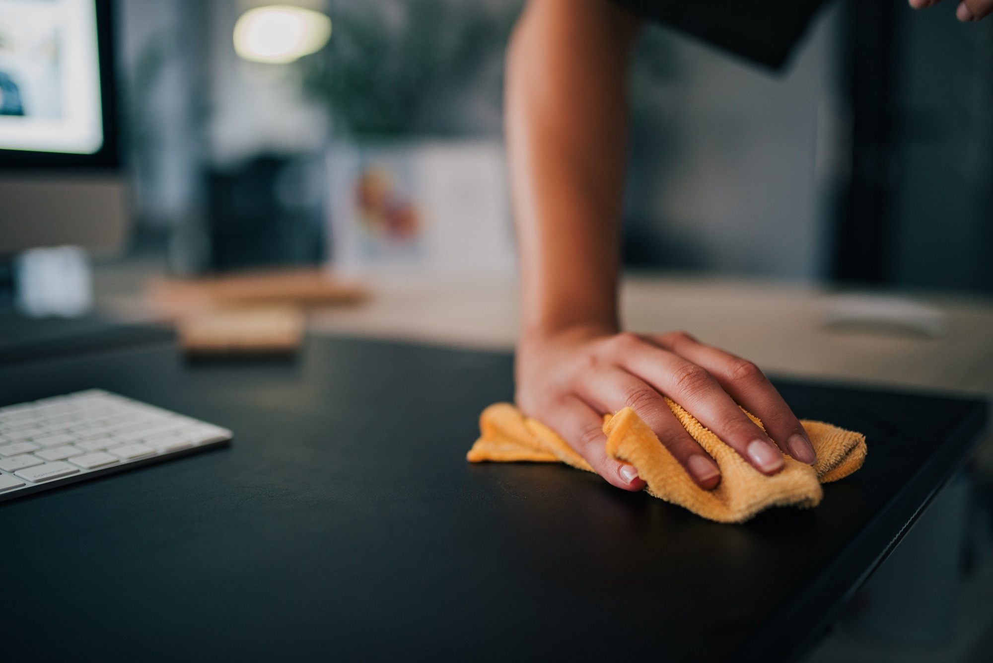 Office Cleaning Portland OR