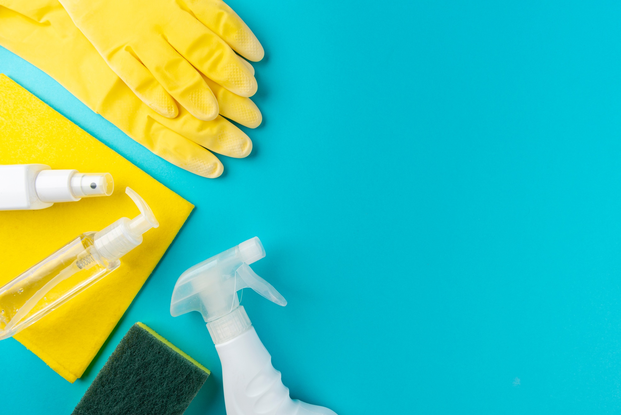 Commercial Cleaning Portland OR