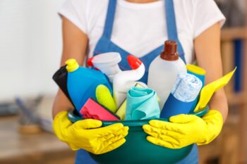 Office Cleaning Portland OR