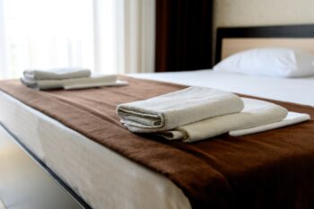Hospitality Cleaning Portland OR